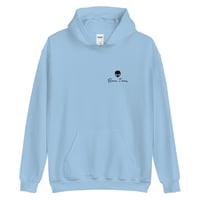 Image 2 of Bean Team hoodie 2