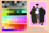 Image 2 of Custom Portraits 