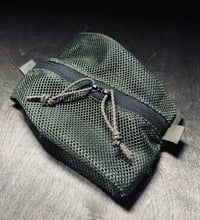 Image 3 of Mesh Organizer Pouch
