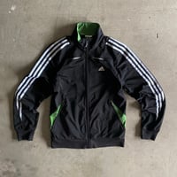 Image 1 of ADIDAS TRACKSUIT JACKET