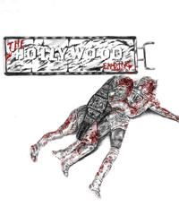 Image 2 of Print - Mariah May V. Toni Storm, Revolution ‘25