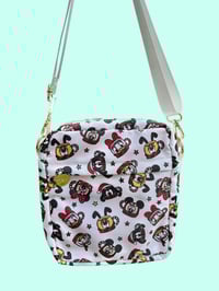 Image 2 of Christmas Mugs Crossbody