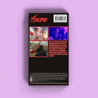 Image 2 of Anora VHS