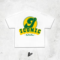 Image 2 of Supersonic Iconic T-Shirt