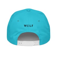 Image 5 of Wolf GR Snapback 