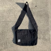 Image 1 of BLACK SCRAP BAG 1/1