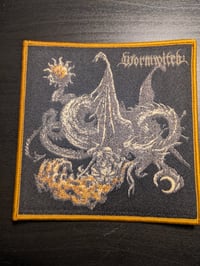 Image 2 of Wormwitch S/T
