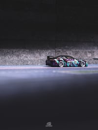 Image 17 of RLC HKS TOYOTA SUPRA MK4 CUSTOM