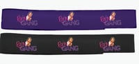 Elastic Edge Band 