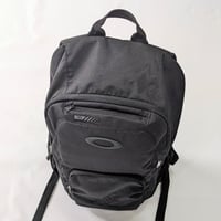 Image 2 of Oakley Enduro Black Backpack