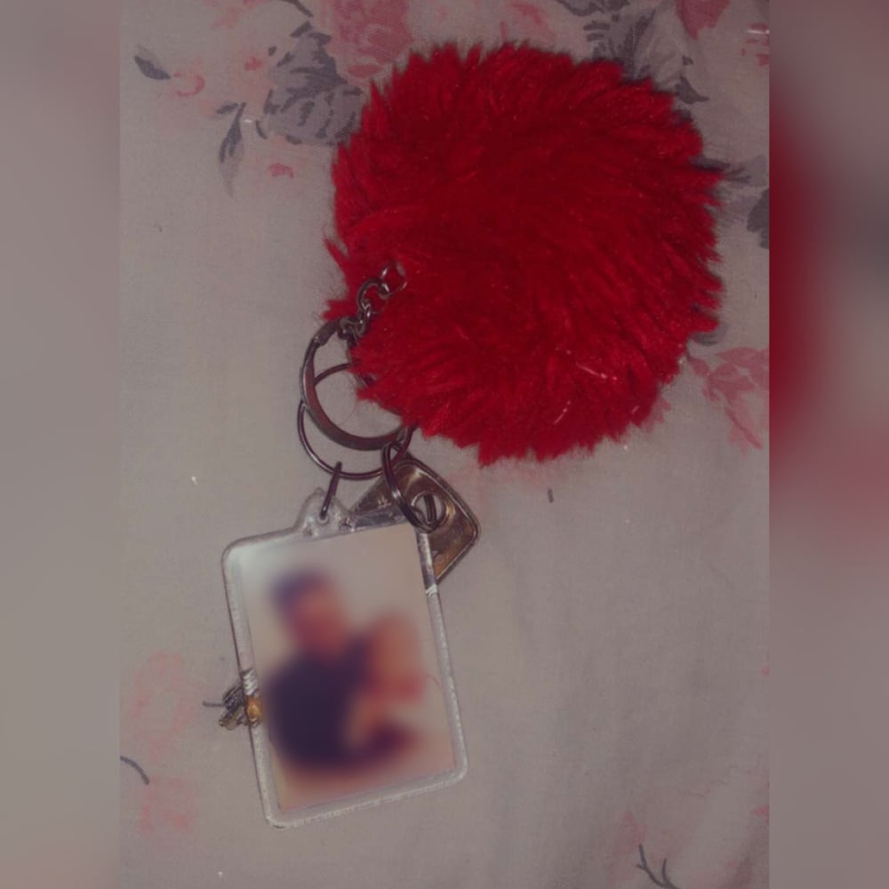 Image of Personalised KeyChains
