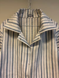 Image 2 of Striped jacket (m/l)