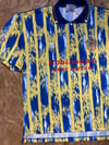 Player Issue 1992 Play Off Final Shirt