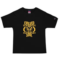 Image 3 of Men's EVOLVED SOUL Champion T-Shirt