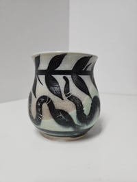 Image 2 of Cup 1 - Drippy snake