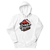 Image 2 of Pizzaboyzzz Unisex Hoodie