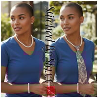 15 sets of pearls ready for shipping 