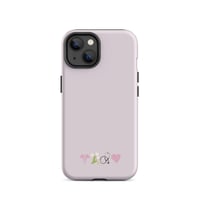 Image 24 of ASH PINK ON CALL CASE - SPRING COLLECTION