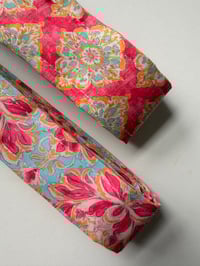 Image 3 of Yoga mat straps 