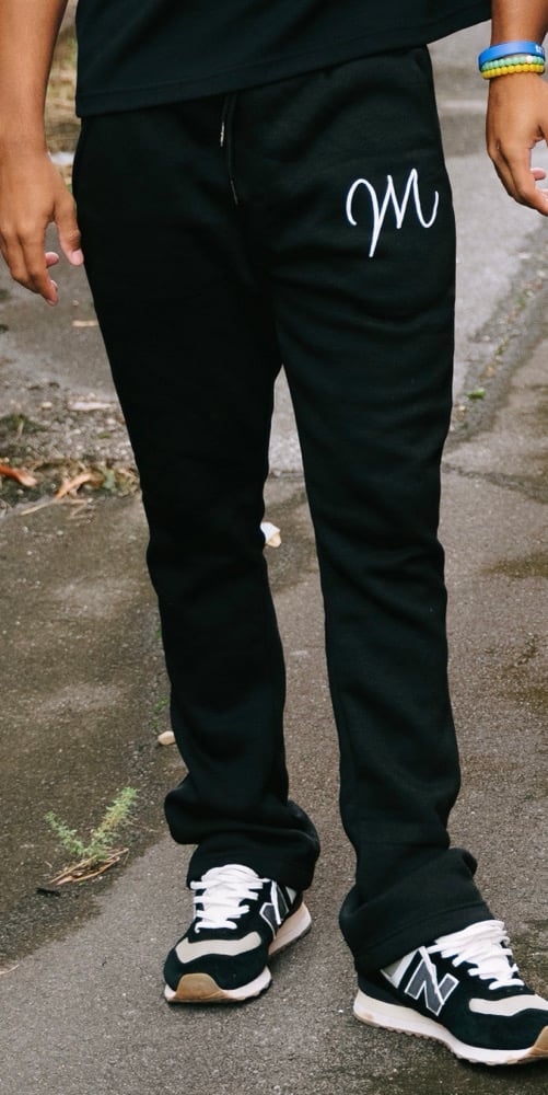 Image of Flare Pants