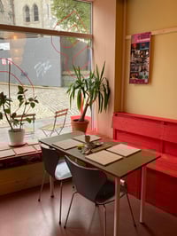 Image 1 of KERAMIKK & DRIKK PÅ BODEGA 26. NOVEMBER