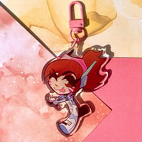 Image 4 of OW TANK Keychains
