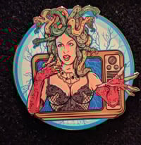 Medusa's Midnight Horrorthon 