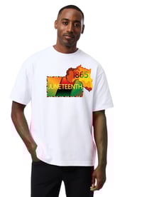 Image 5 of Juneteenth Custom Tees
