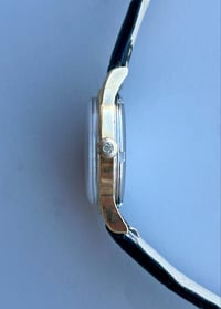 Image 4 of Omega Seamaster - Huguenin Case