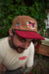 Corduroy hat „FUN!!!“ Image 2