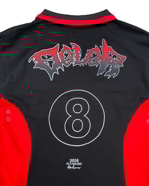 Image of DOLOR - Championship Racing Polo