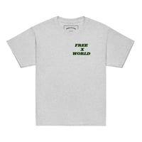 Image 5 of Free X YOUTH classic tee