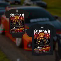 Halloween tee for kids 