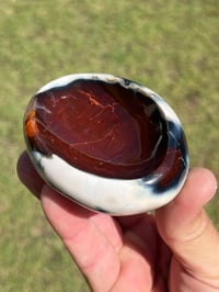 Image 8 of Carnelian Bowl | Madagascar #3004
