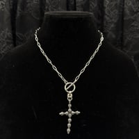 Image 1 of Skullstruck Necklace