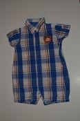 Image of Just One You 6m romper