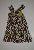 Image of Youngland 2T Dress