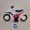 Image of Honda Cub - Modellino scala 1:12