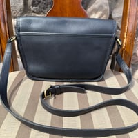 Image 2 of Vintage Coach Kent Bag