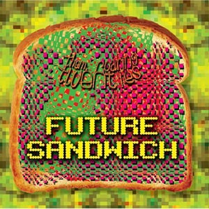 Image of Them, Roaringtwenties - "Future Sandwich"