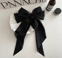 Black Bow 