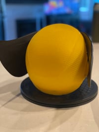 Image 2 of Wolverine (DP3) Helmet
