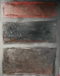 Image 2 of Harbinger - 3 Red Bars 