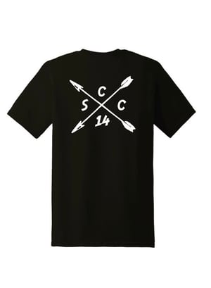 Image of Chief Arrow T-Shirt 