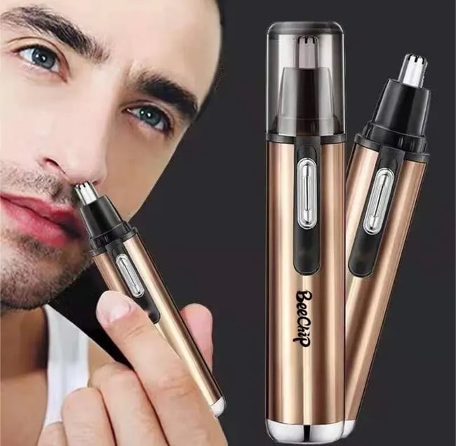 Men’s Electric Nose Trimmers