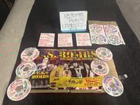 Image 1 of us bombs we r the problem unmasterd cd 