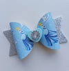 Cinderella princess bow