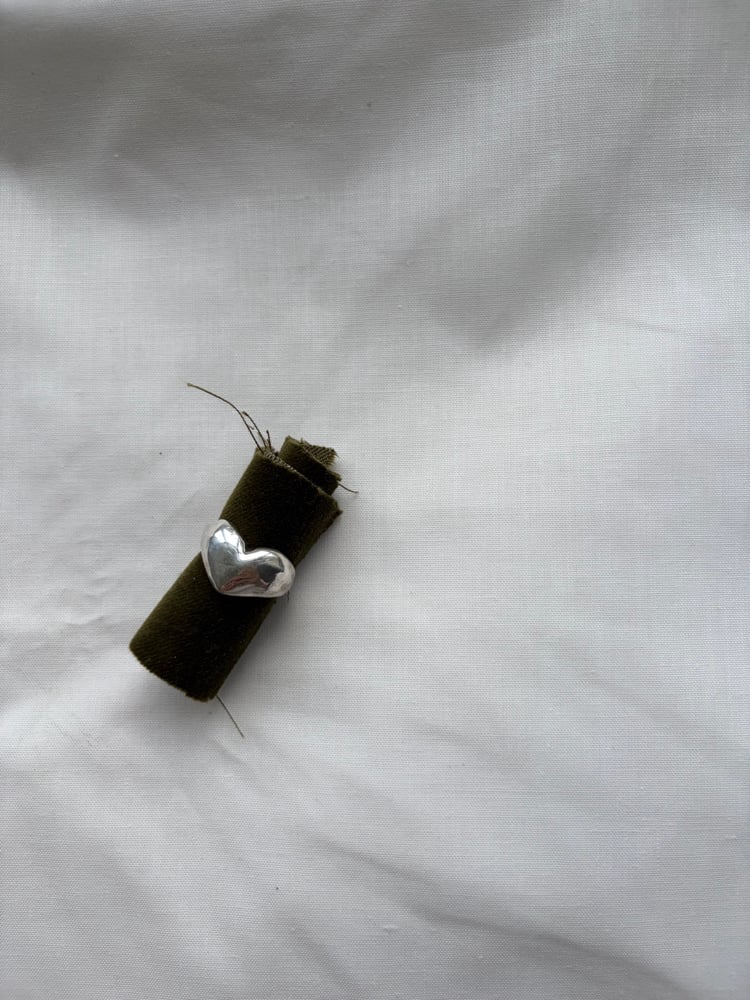 Image of LOVER RING 