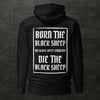 DIE THE BLACK SHEEP HOODIE 