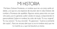 Image 2 of DOLORES PROMESAS 